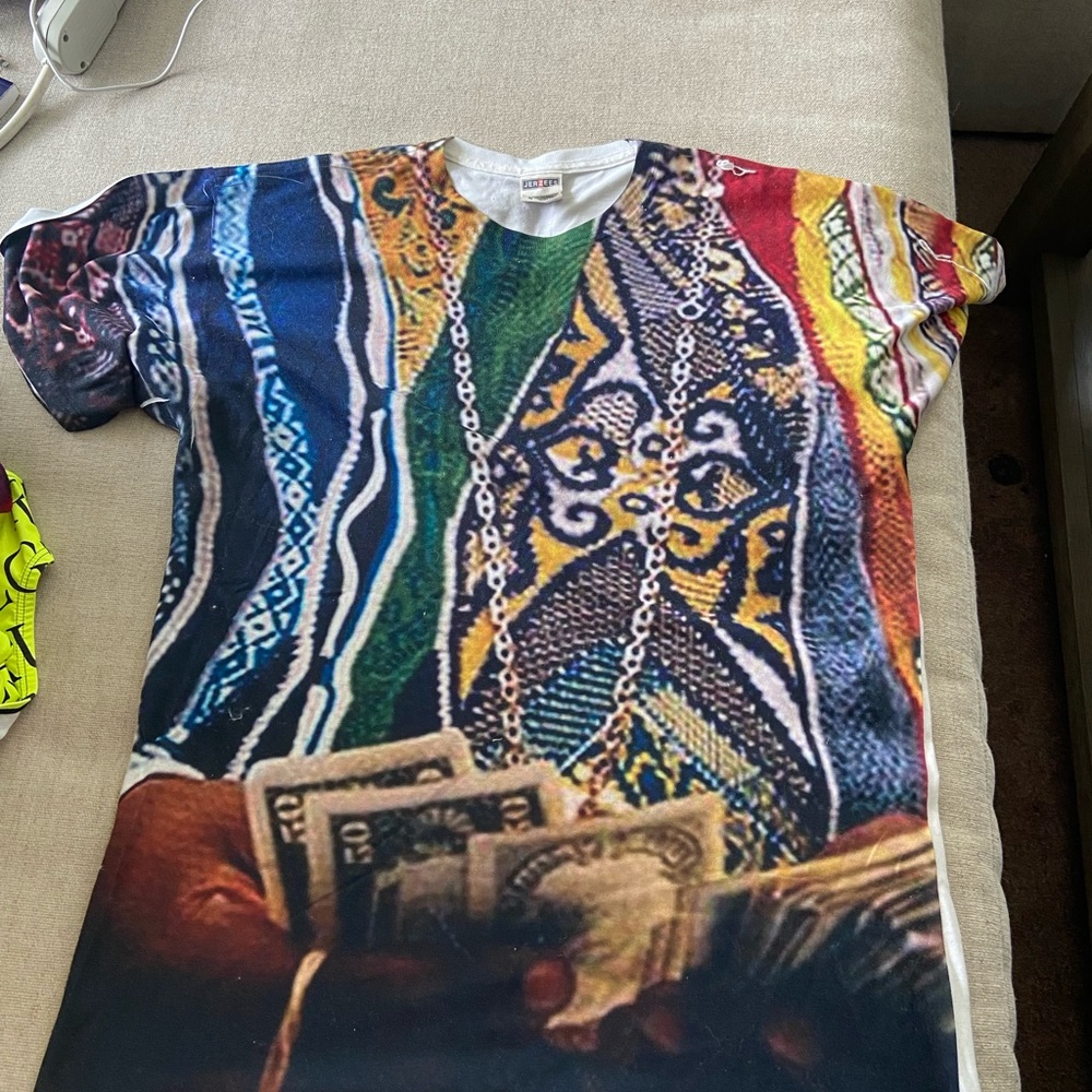 Colorful T-Shirt